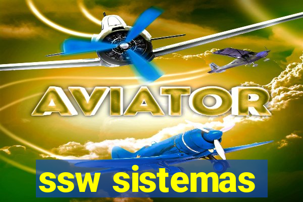 ssw sistemas